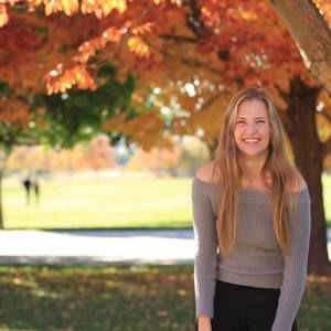 Meet your Posher, Bryn